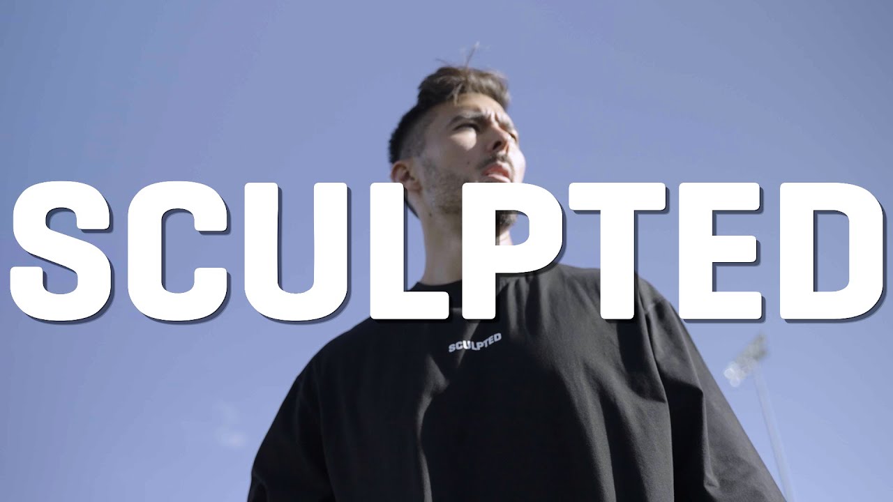 SCULPTED