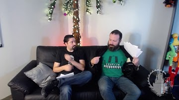 End of Week Wrap Up w/ Andrew and Tyler 1/13/2017