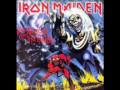 Iron maiden666 the number of the beast