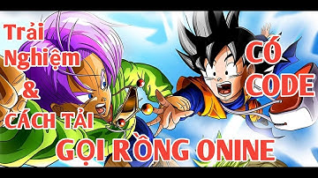 Trải Nghiệm và Hướng Dẫn Tải Gọi Rồng Online, Game Cực Hot của Sohagame Vừa Ra Mắt Phiên Bản Test