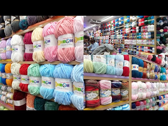 Wool Information , Sasti Yarn , Tools , Imported Wool , Yarn