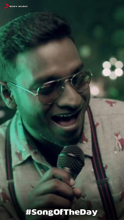 Orasaadha from Vivek - Mervin | 7UP Madras Gig