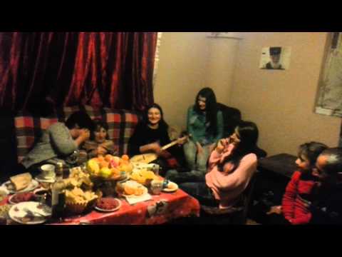 გარდაბნის რაიონი-სოფელი ლემშვენიერა