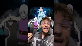 Would Logia Users Overwhelm The Naruto Verse?