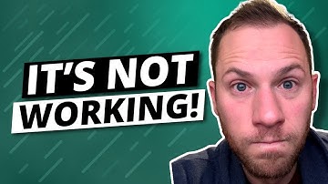 Het verbeteren van je profiel op Upwork is VERSPILLING van connecties!