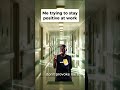 #workmemes #work #workhumor #nursing #nursinghumor #healthcare #patientcare #memeshorts #memes #yt