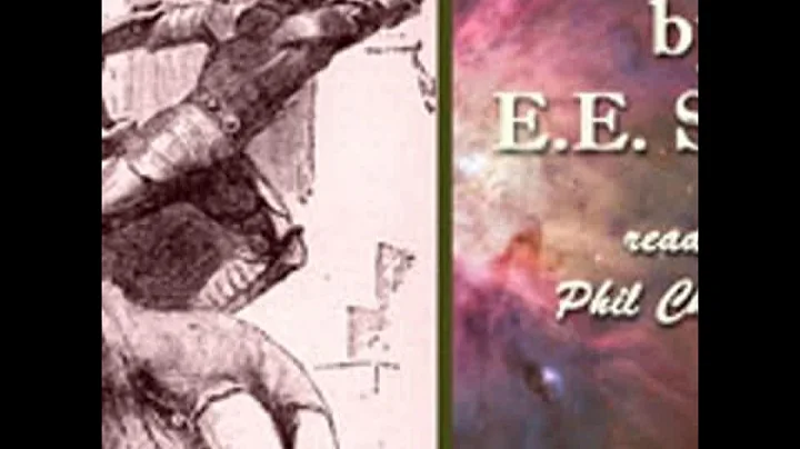Tedric by E. E. SMITH read by Phil Chenevert | Ful...