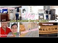 Vlog🏡 cambie cortinas😍||Limpieza diaria🧹||Tour por coppel + compre tapete para la entrada🚪