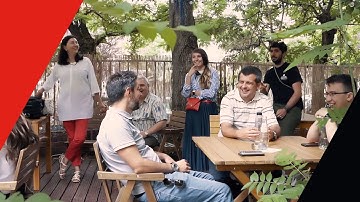 Deltatel - celebrating us and our work