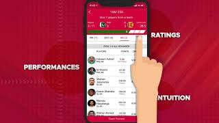 Fancy11 Tutorial Video screenshot 3