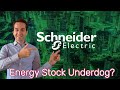 Is Schneider Electric Stock a Hidden Gem or Overpriced? 2025 Analysis