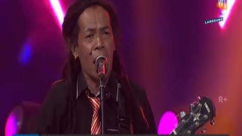 Badai Fitnah Sodiq Om New Monata Stasiun Dangdut Rek