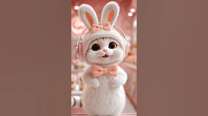 Video 11280031: cat cartoon pets, cat funny pets cartoon, cat cute funny pet, cat show