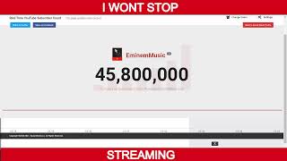 i Literally wont stop streaming until i hit 1000 subscribers