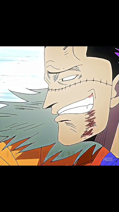 Luffy 🤠 vs crocodile 🐊🤩 edit [ sequência malêfica edit] #onepiece #luffy #anime #crocodile
