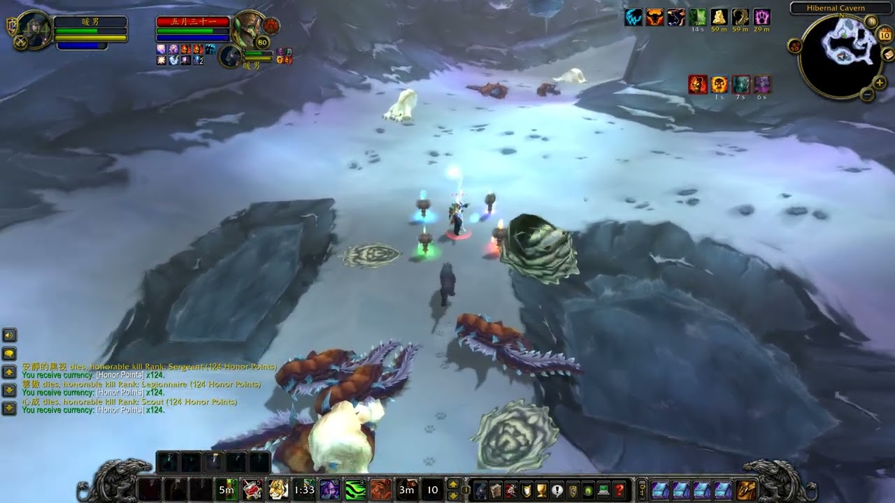  WotLK Classic Regret For Wasted Time Is More Wasted Time YouTube