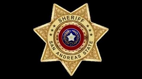 [LS:RP] SASD Pursuit #01 - Black Admiral