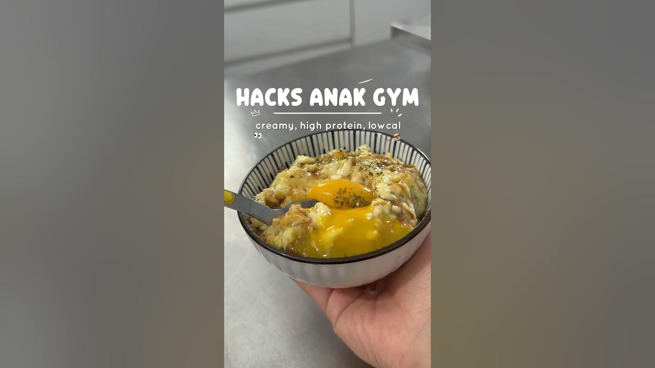 230kkal doang guys semangkok😍🥹🙏🏻 #resepsehat #resepdiet #cooking #enakbisasehat #lowcalrecipes 230kkal doang guys semangkok😍🥹🙏🏻 #resepsehat #resepdiet #cooking #enakbisasehat #lowcalrecipes