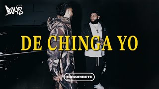 DE CHINGA YO - Kris R ❌ GeezyDee