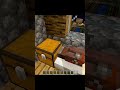 Minecraft trolling face short 💀#minecraft