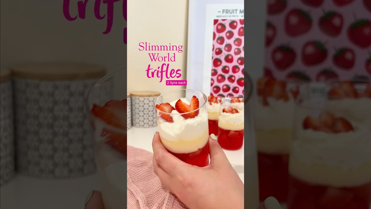 Мелочи мира стройности 🍓🍦!