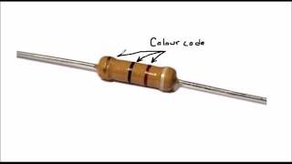 Analogue electronics 12: Basics 12 - Resistors