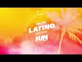 Le meilleur du son latino  260223  fun radio latino session