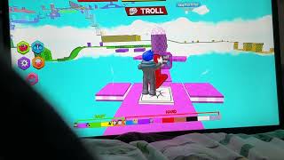 Roblox : rage quit obey