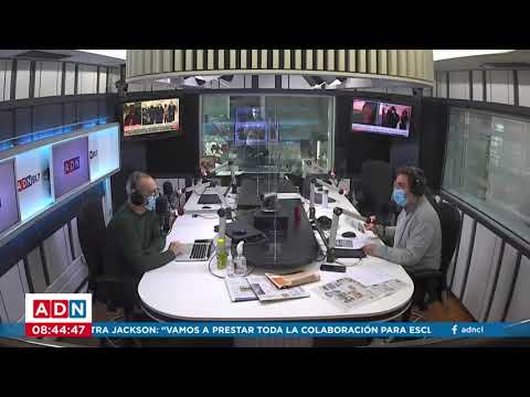 Radio ADN - 100 años de la Radio en Chile
