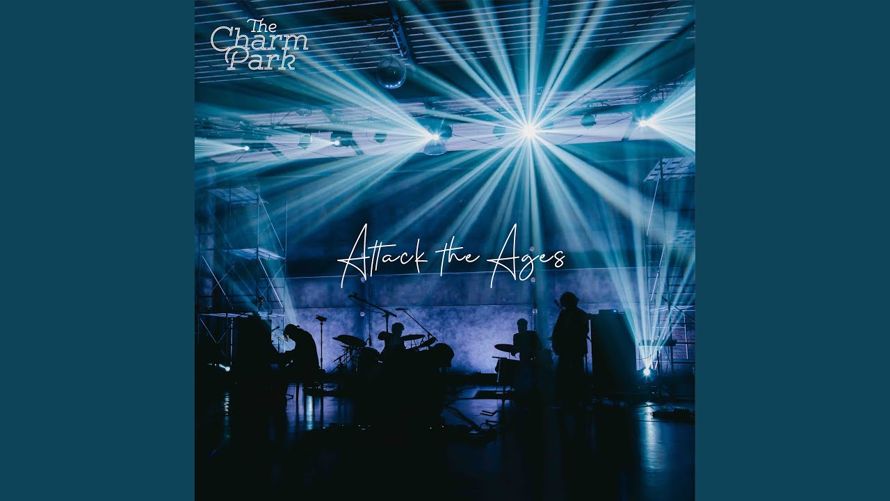 君と僕のうた (Attack the Ages -Special Live-) - YouTube