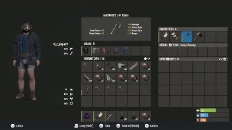 Memioe trap base on rust console