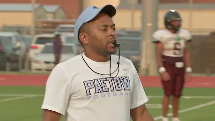 Paetow HS football coach resigns amid investigatio...