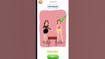 Brain Story: Tricky Puzzle Level 16-20 Walkthrough (Android,iOS) #shorts