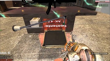 How to create an Auto Gun Store on DarkRP (WIRE) 2016