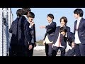 SUPER★DRAGON TV #32 [Monster!/MV撮影] の動画、YouTube動画。