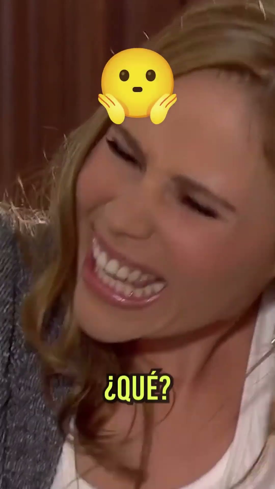 Paulo termina con Aída ?? #teresa #tlnovelas