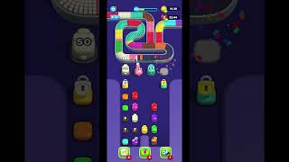 Block Loop Shooter Level 405 Walkthrough (Easy Guide)
