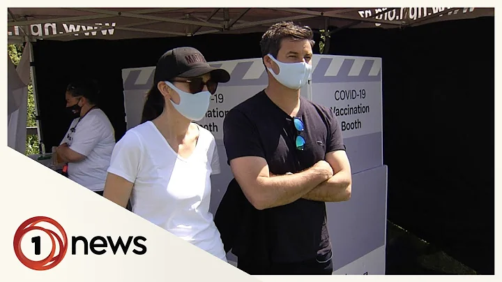 Jacinda Ardern quiet on Clarke Gayford pharmacy cl...