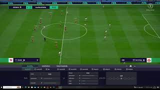 Fifa Online4 Ranking Match