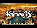 Vatican city  complete travel guide  st peters basilica sistine chapel the pope and more