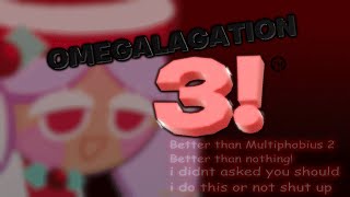 Omegalagation 3 - Vs. Dave and Bambi Fantrack