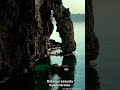The Dark History of Skellig Michael