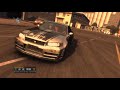 GRID - Nissan Skyline R34 NISMO