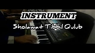 Instrument Sholawat Tibbil Qulub | FEM