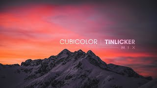 Cubicolor | Tinlicker - Mix