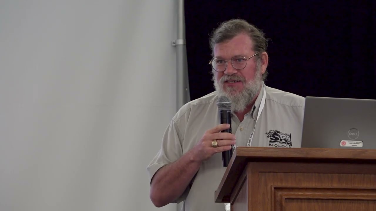 An Update of Three Saltcedar Biocontrols Along the Rio Grande and Pecos Rivers