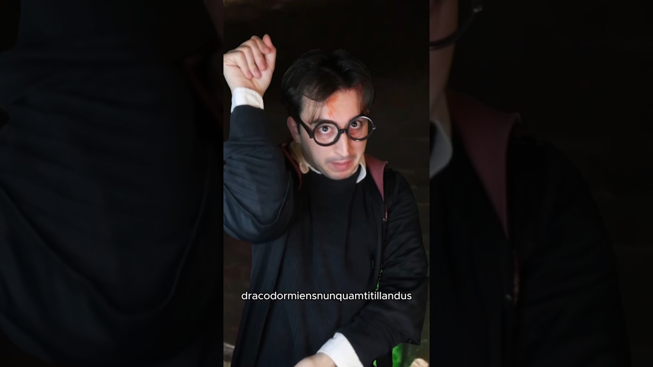 ¿Porque Harry Potter NO era Ravenclaw? 🤓🤪 