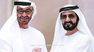 Etihad Rail - High Speed Rail Project 2025