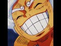 #anime #capcut #edit op luffy