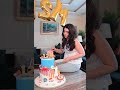 رأى الفنانة أيتن عامر فى تورتة الرفاعى رأى الفنانة أيتن عامر فى تورتة الرفاعى